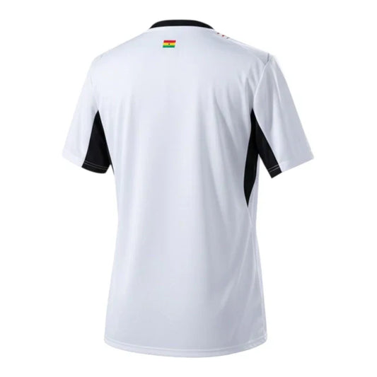 Camiseta Ghana 26/27 - Primera Equipación Mujer