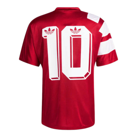 Retro Seleção Chile 1994