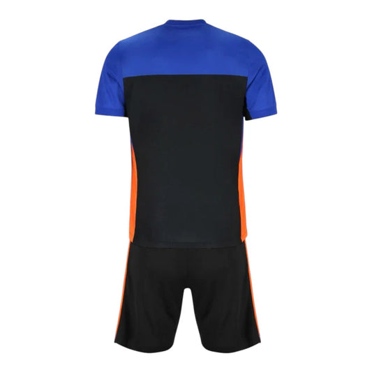 Conjunto Infantil Inter de Milán 25/26 - Cuarta Equipación