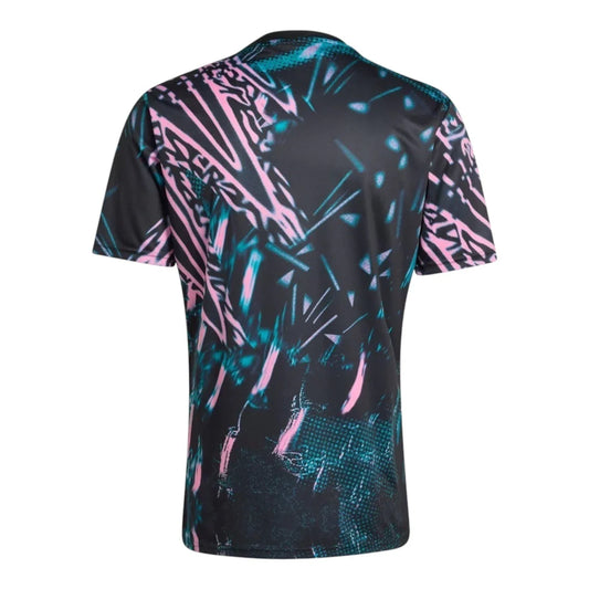Camiseta Liverpool Pre-Partido 26/27