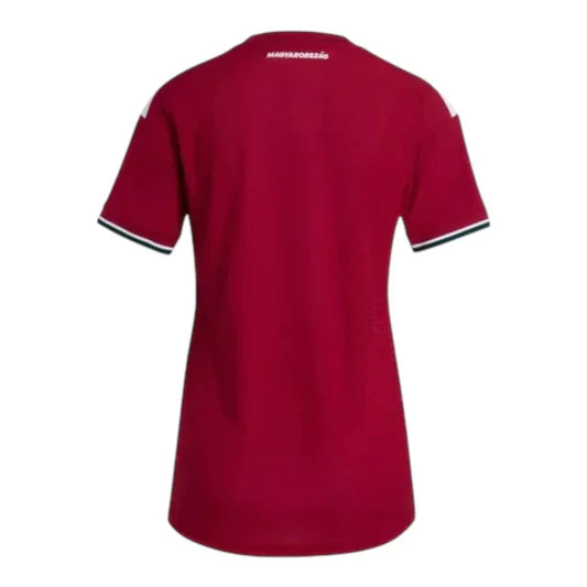 Camiseta Hungría 26/27 - Primera Equipación Mujer