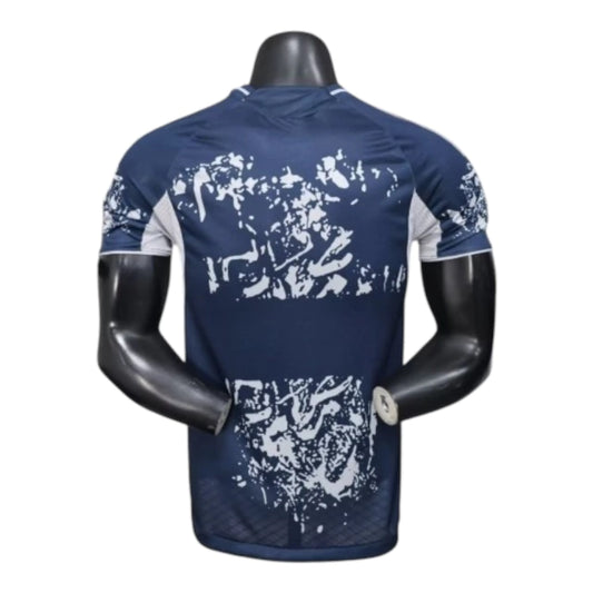 Camiseta AlNassr Jugador 25-26 - Cuarta Equipación