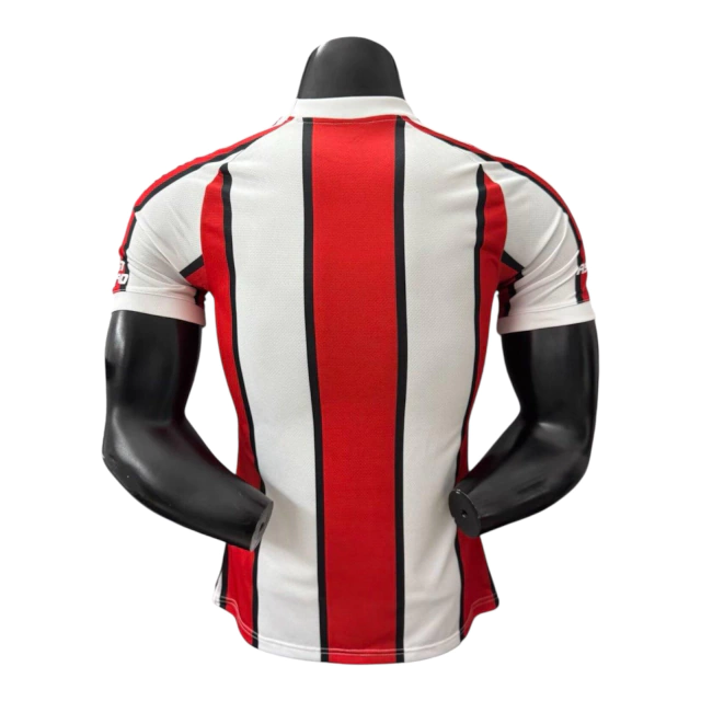 Camiseta River Plate Jugador 26-27 - Segunda Equipación