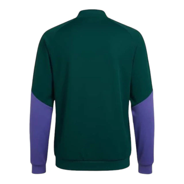 Chaqueta Cortavientos Arabia Saudita 26/27