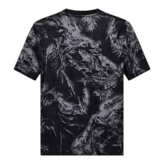 Camiseta Pre-Partido Seleção Inglaterra 26-27