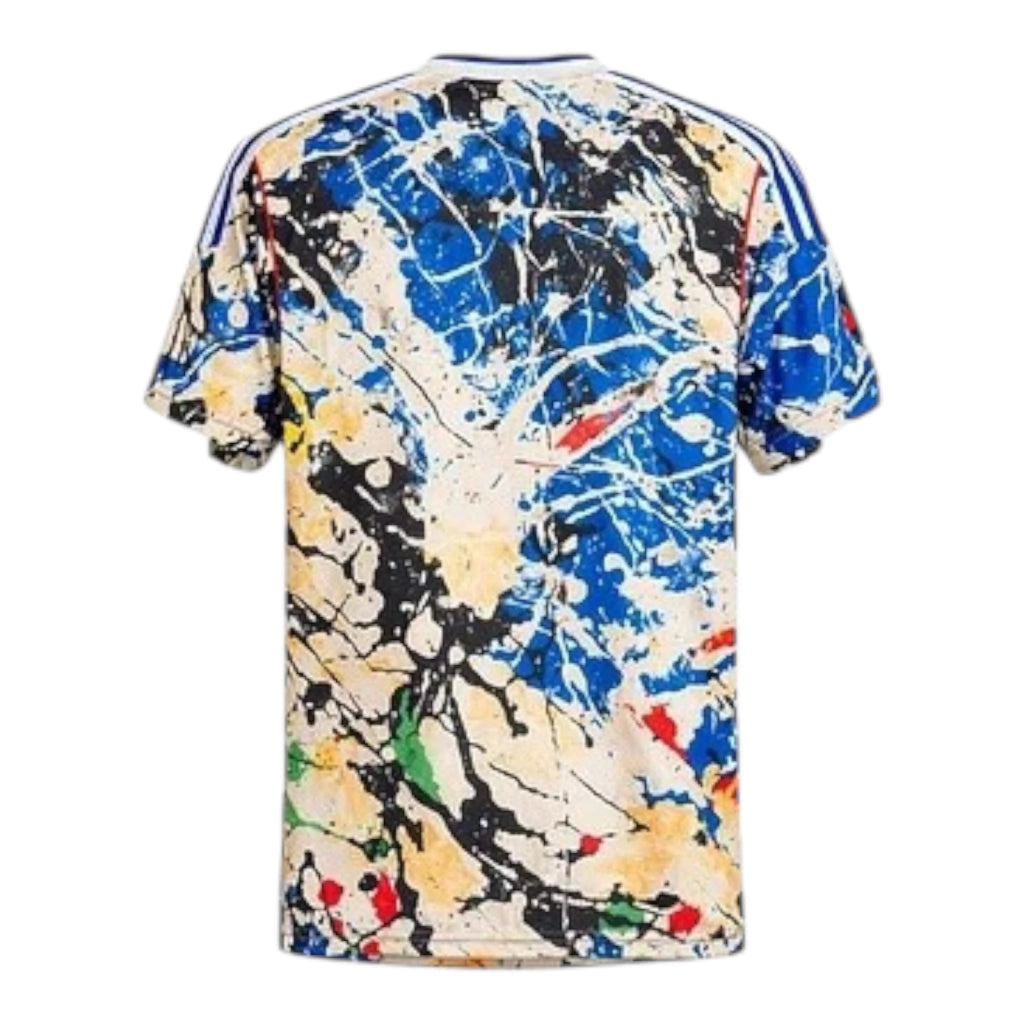 Camiseta Manchester United 26/27 - Edición Especial