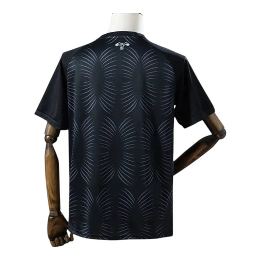 Camiseta Seleção Jordânia 26-27 - Tercera Equipación