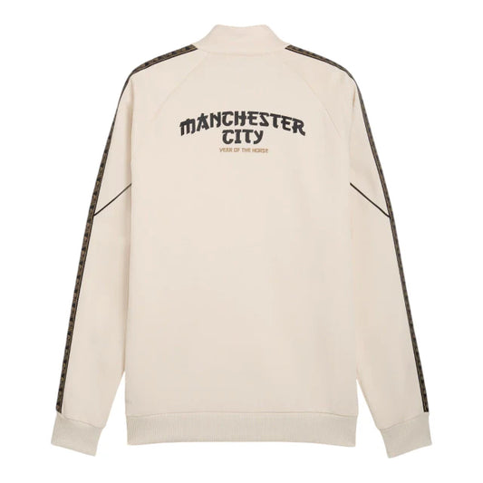 Chaqueta Cortavientos Manchester City 26/27