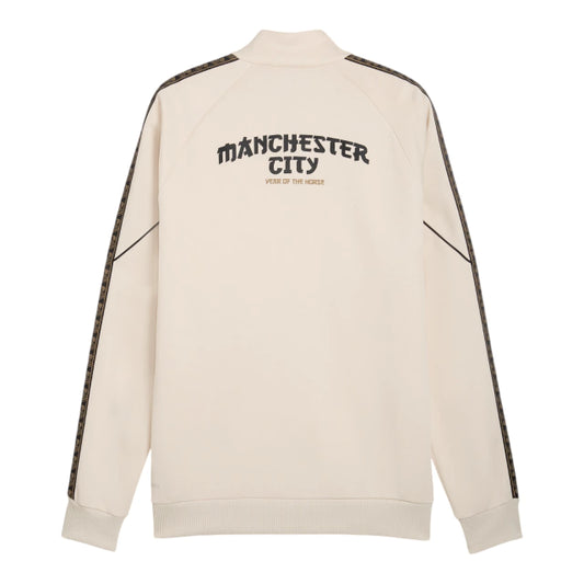Chaqueta Cortavientos Manchester City 26-27