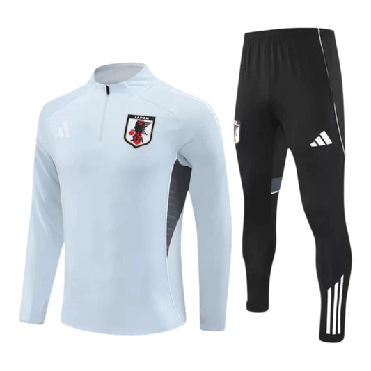 Chándal Seleção Japão - 26-27