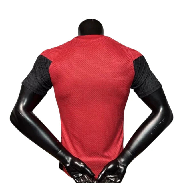 Camiseta Seleção Alemanha Jugador 26-27