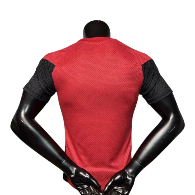 Camiseta Alemania Jugador 26/27