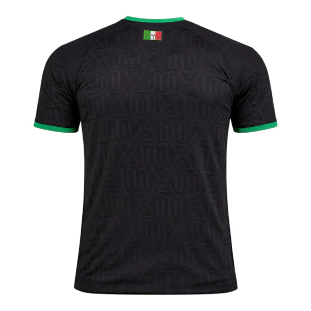 Camiseta Seleção México 26-27 - Tercera Equipación