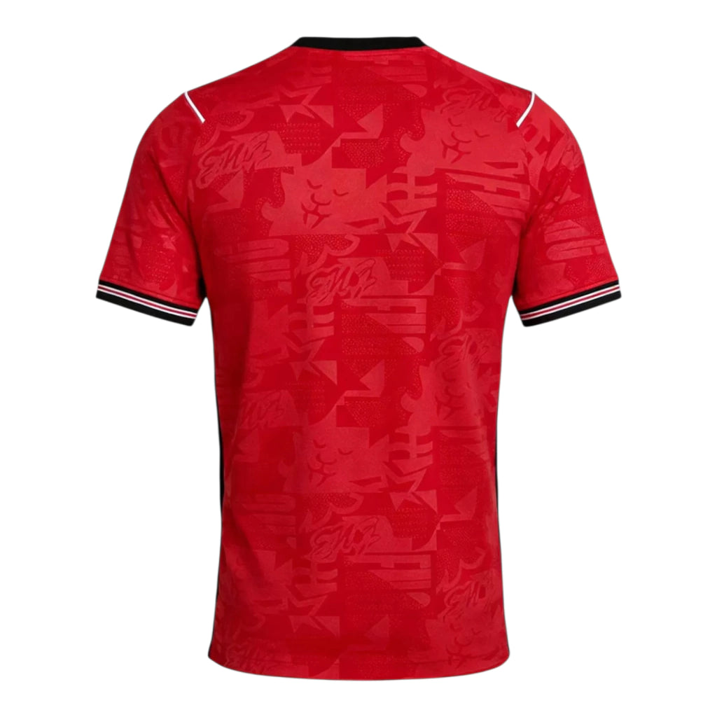 Camiseta Inglaterra 26/27 - Segunda Equipación