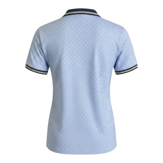 Camiseta Seleção Itália 26-27 - Segunda Equipación Mujer
