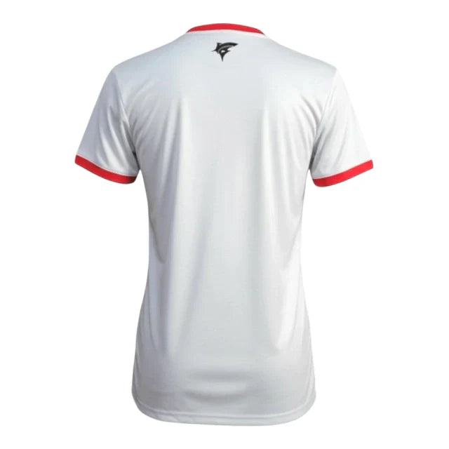 Camiseta Cabo 26/27 - Segunda Equipación Mujer