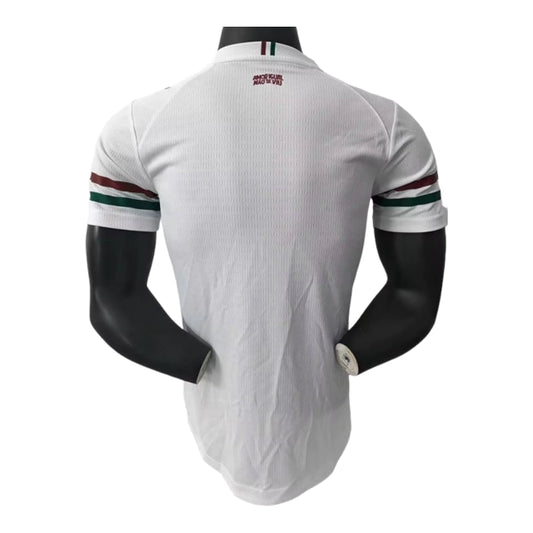Camiseta Fluminense Jugador 26-27 - Segunda Equipación