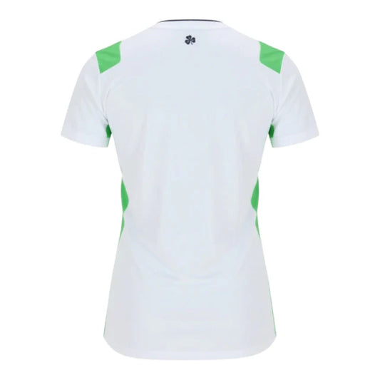 Camiseta Seleção Irlanda 26-27 - Segunda Equipación Mujer