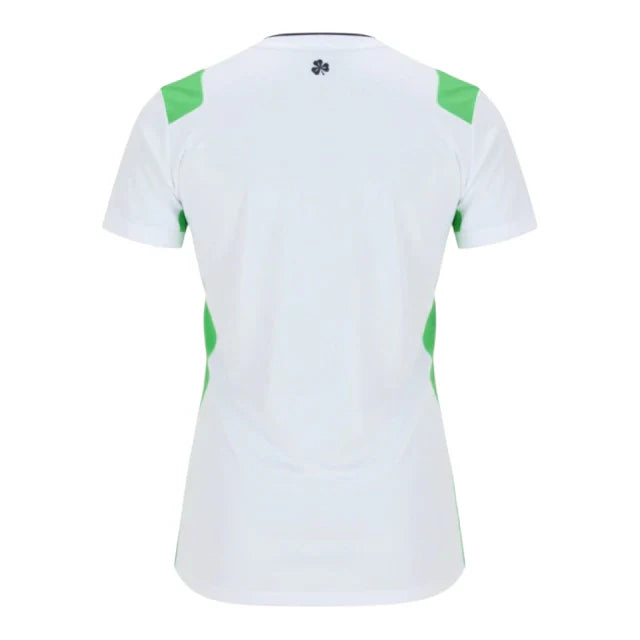 Camiseta Irlanda 26/27 - Segunda Equipación Mujer