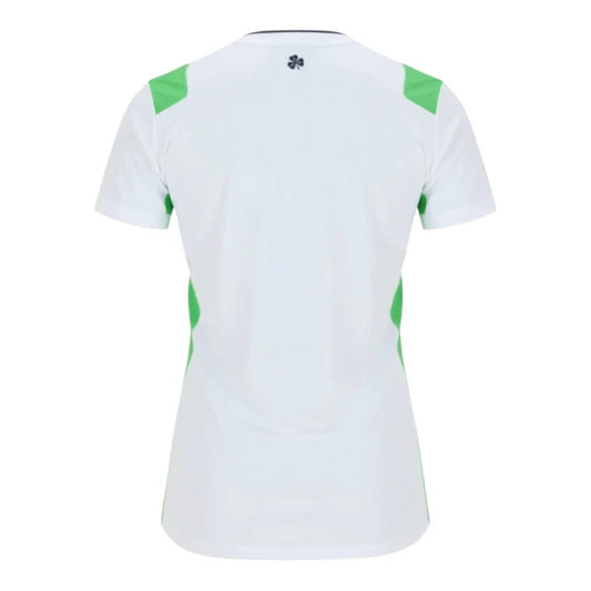 Camiseta Irlanda 26/27 - Segunda Equipación Mujer