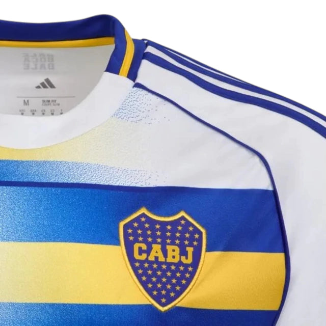 Camiseta Boca Juniors 26-27 - Tercera Equipación Mujer