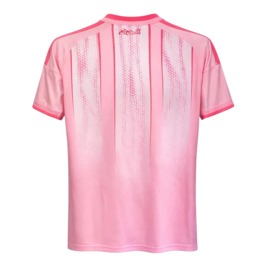 Camiseta Seleção Argélia 26-27