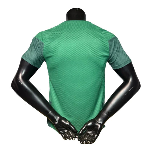 Camiseta Seleção Argélia Jugador 26-27