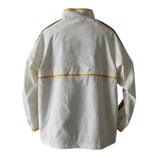 Chaqueta Cortavientos Selección España 26/27 (Beige)
