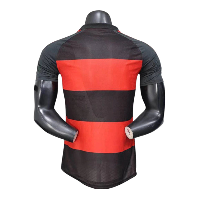 Camiseta Flamengo Jugador 26-27 - Primera Equipación