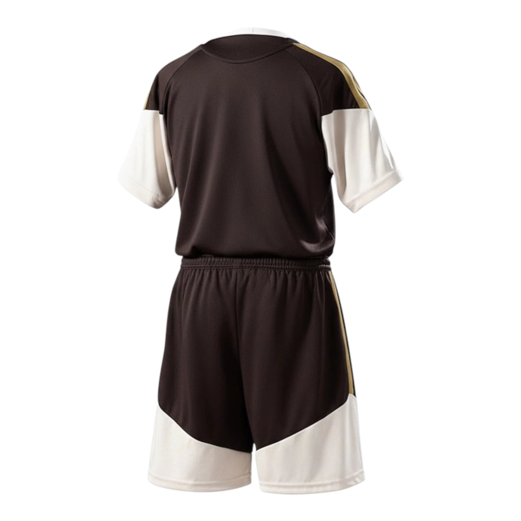 Conjunto Infantil Flamengo de Entrenamiento 26/27