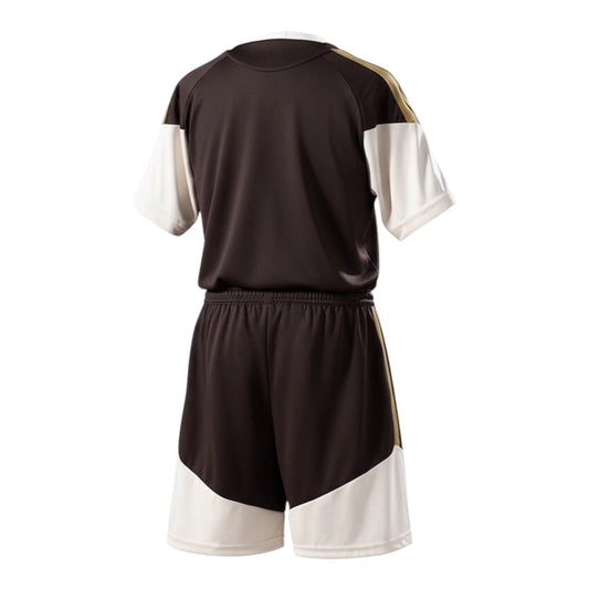 Conjunto Infantil Flamengo de Entrenamiento 26/27