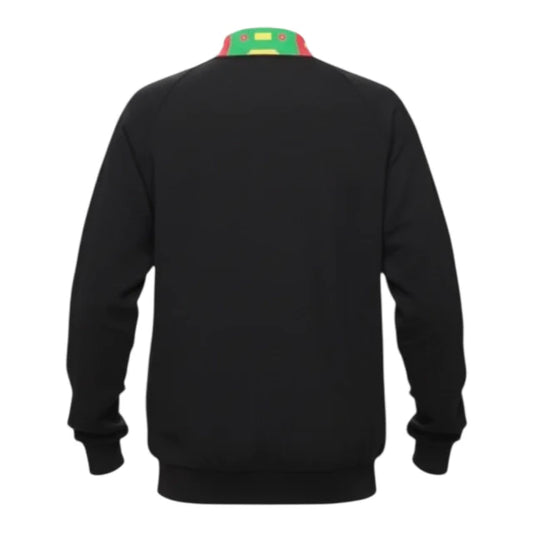 Chaqueta Cortavientos Seleção Jamaica 26-27