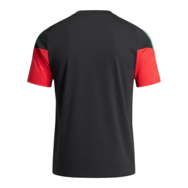 Camiseta Seleção Jamaica 26-27