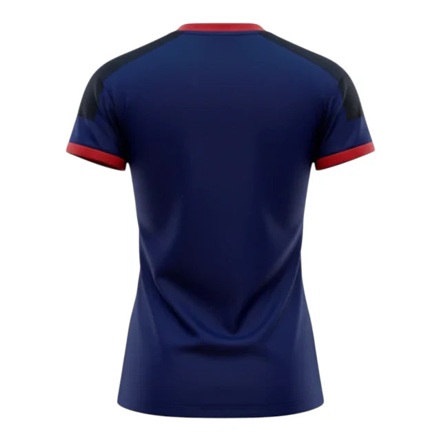 Camiseta Cabo 26/27 - Primera Equipación Mujer