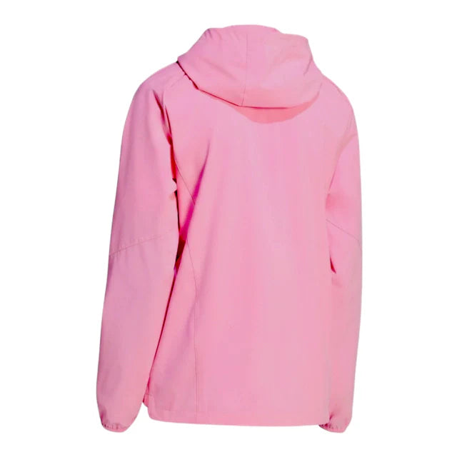 Chaqueta Cortavientos Inter Miami 26/27 (Rosa)