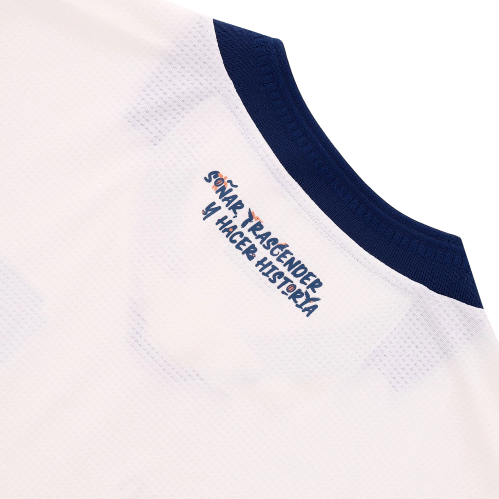 Camiseta Ecuador 26/27 - Tercera Equipación Mujer