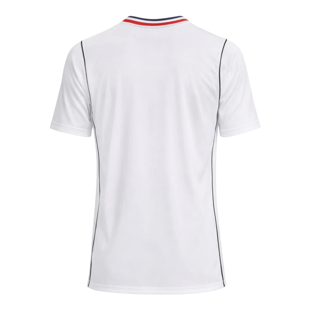 Camiseta Francia 26/27 - Segunda Equipación
