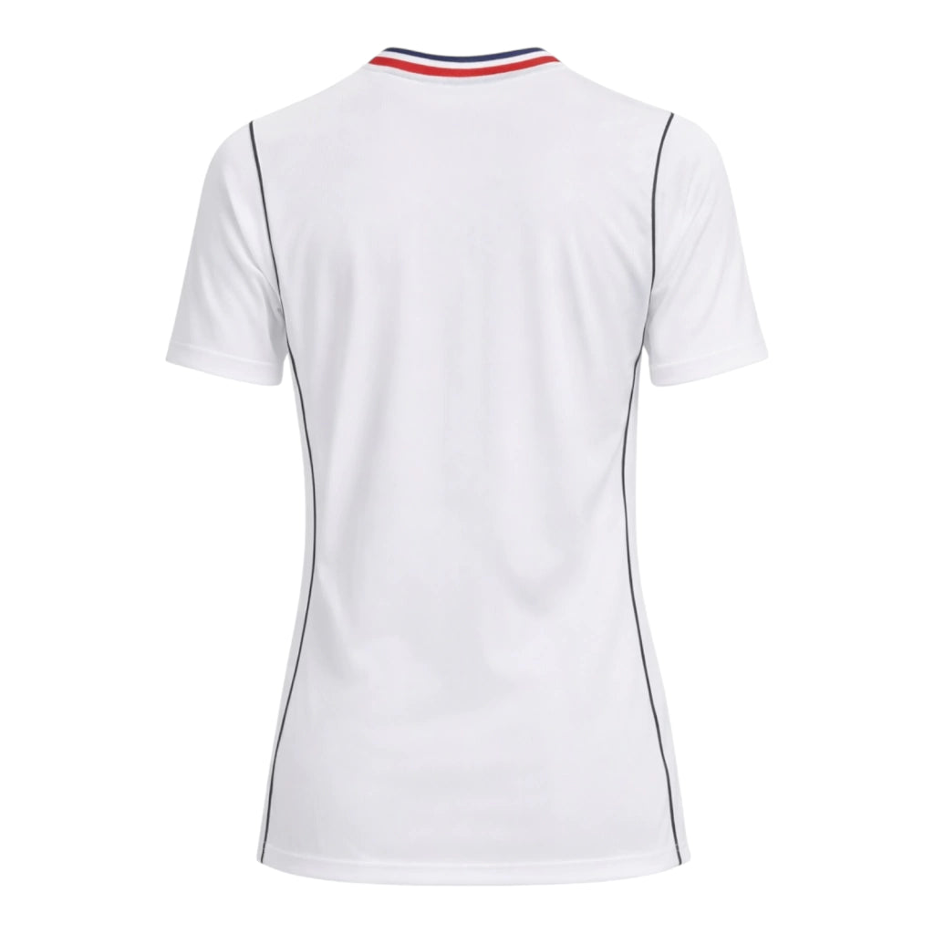 Camiseta Francia 26/27 - Segunda Equipación Mujer
