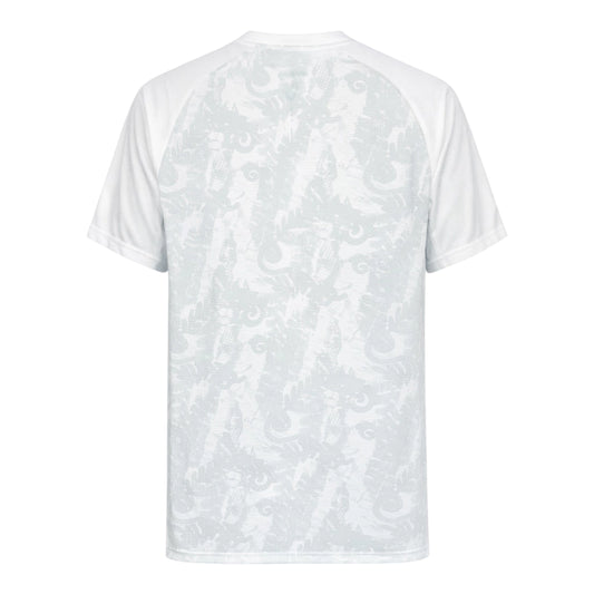 Camiseta de Entrenamiento Nueva Zelanda 26/27
