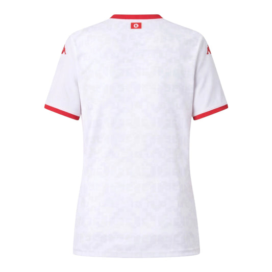 Camiseta Túnez 26/27 - Segunda Equipación Mujer