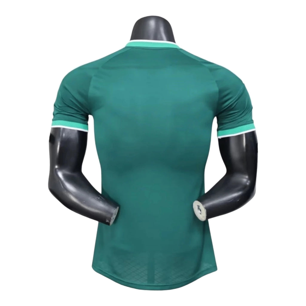 Camiseta Arabia Saudita Jugador 26/27 - Edición Especial