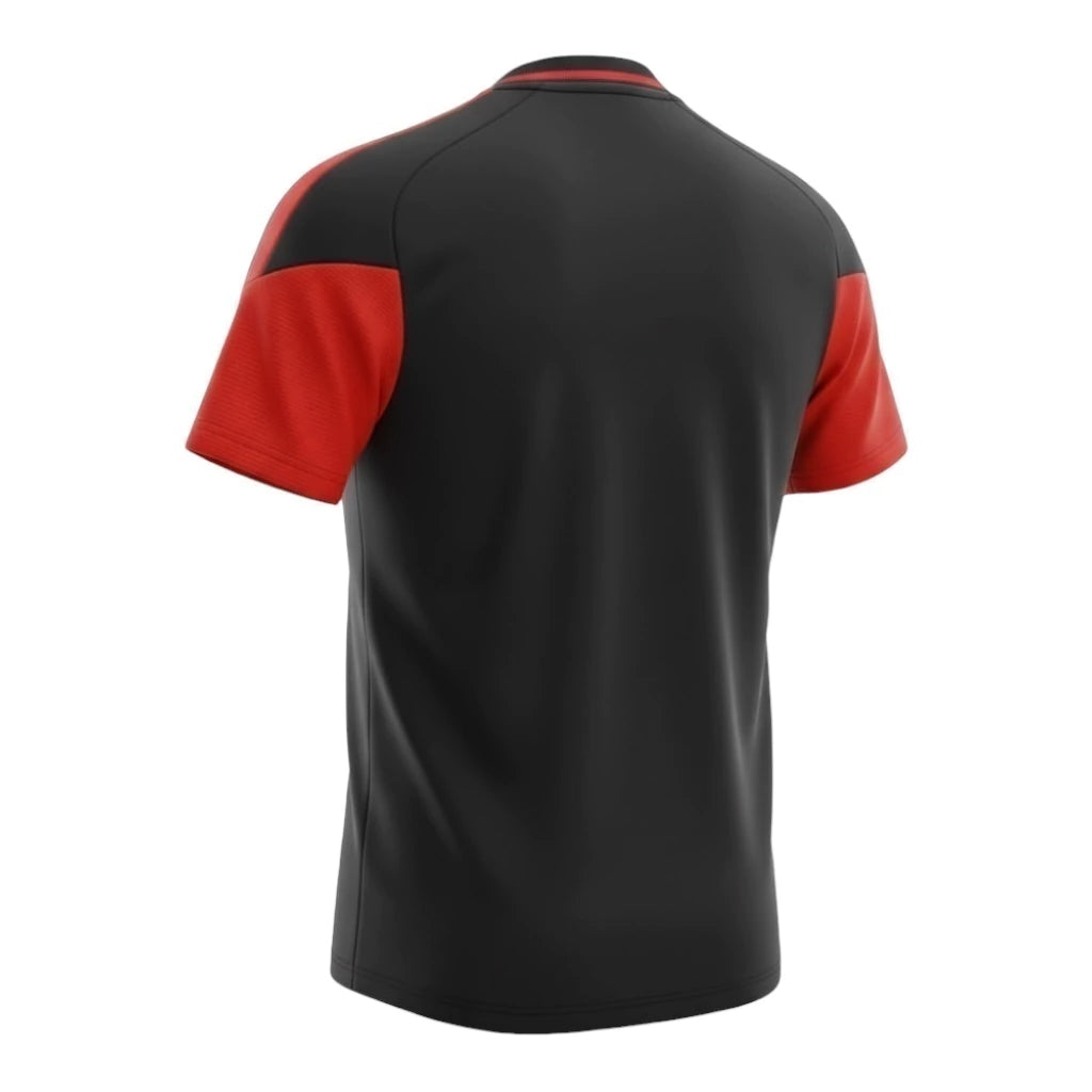 Camiseta de Entrenamiento Polo Bélgica 26/27