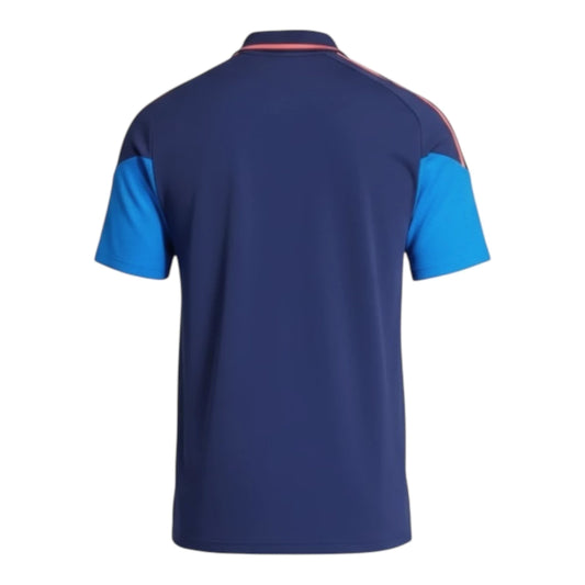 Camiseta de Entrenamiento Polo Colômbia 26/27