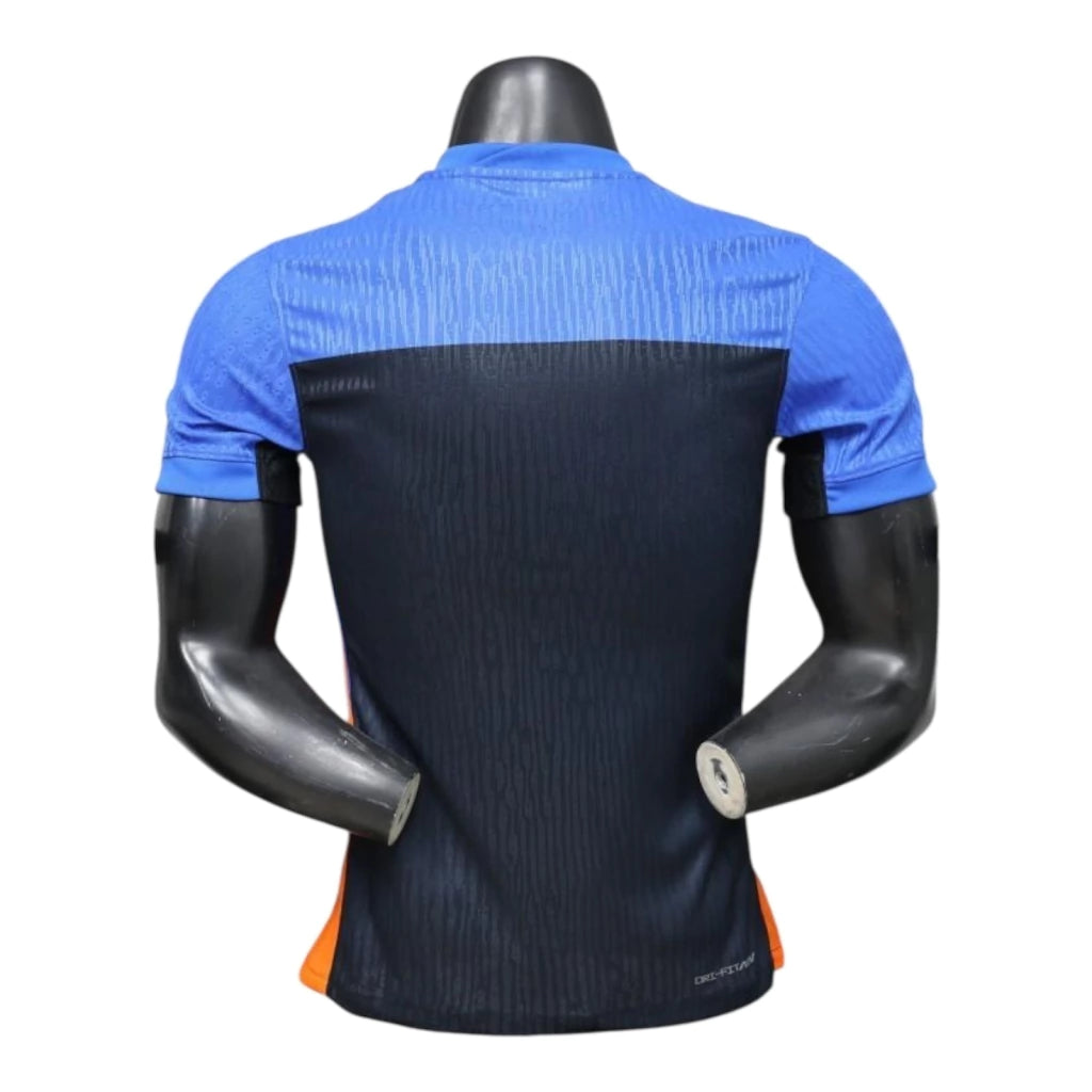 Camiseta Inter de Milán Jugador 26/27 - Cuarta Equipación