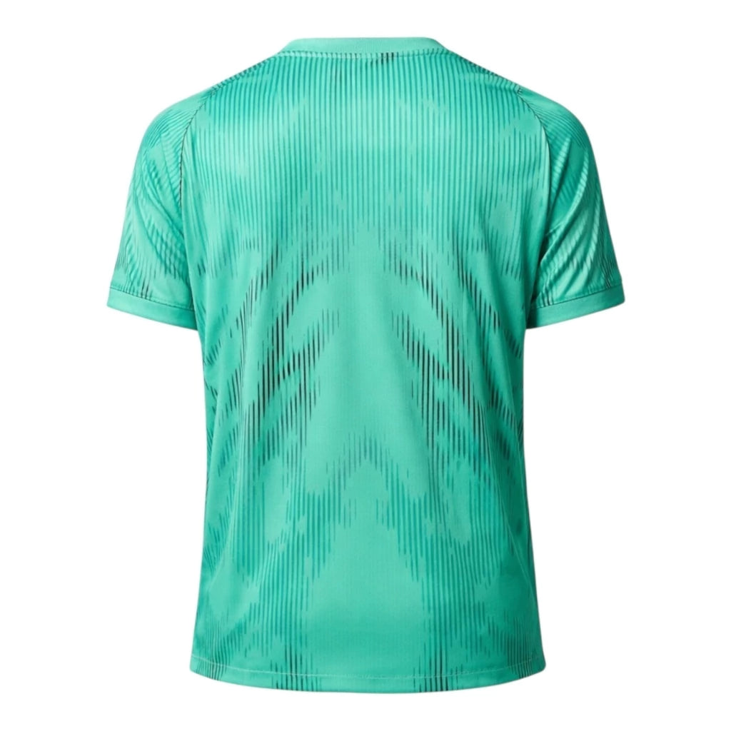 Camiseta Brasileira Portero 26/27 - Tercera Equipación