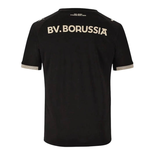 Camiseta Borussia Dortmund Comemorativa 26/27 - Edición Especial