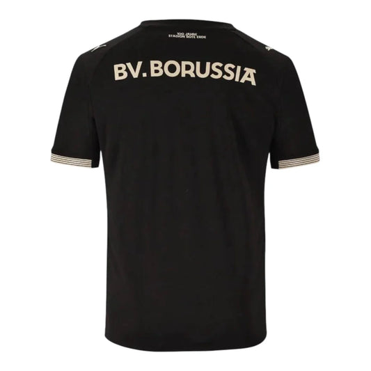 Camiseta Borussia Dortmund Comemorativa 26/27 - Edición Especial
