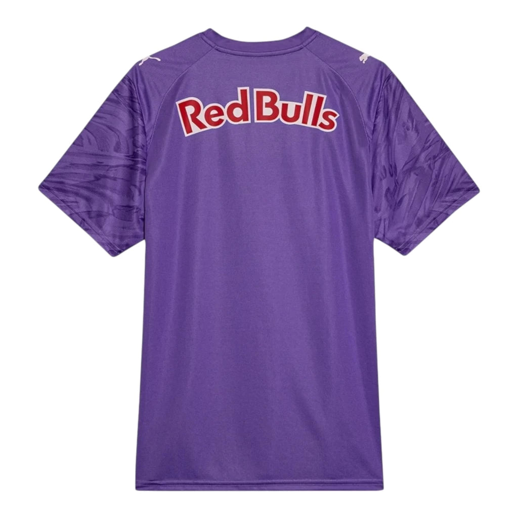 Camiseta Red Bull Bragantino Portero 26/27 - Segunda Equipación