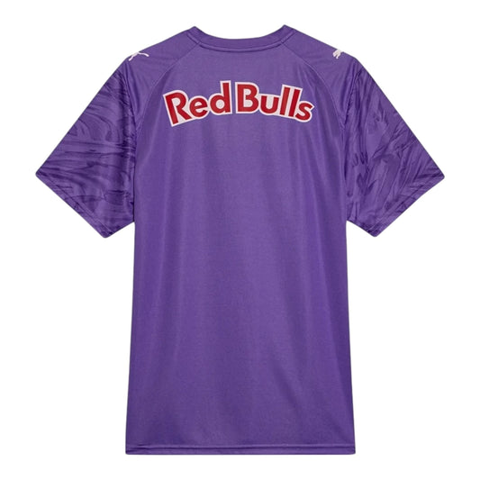 Camiseta Red Bull Bragantino Portero 26/27 - Segunda Equipación