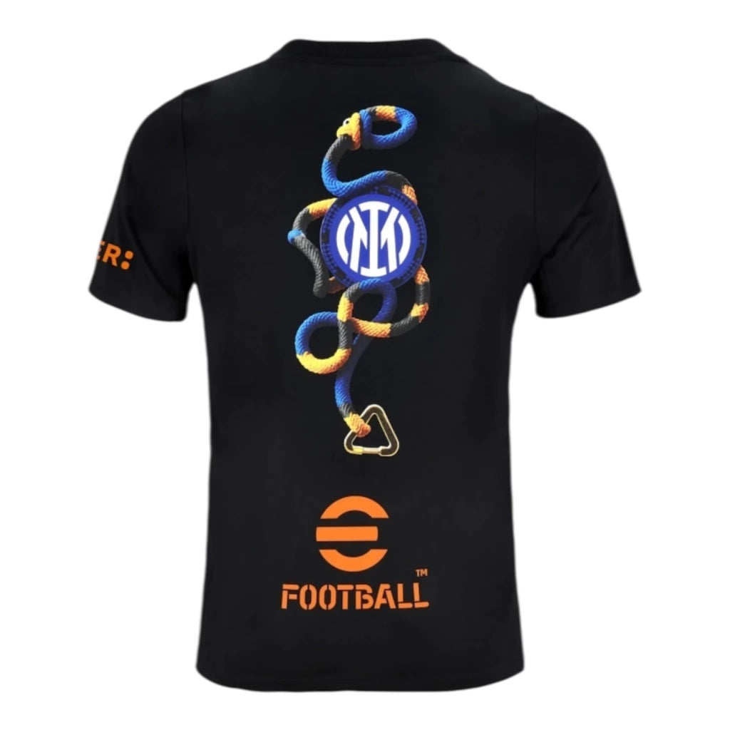 Camiseta Inter de Milán Pre-Partido 26/27